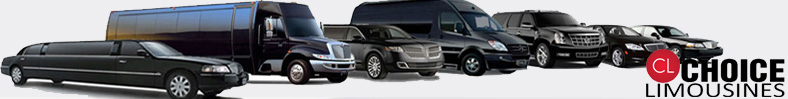 Limousine Rental Cypress, Cypress TX Limo Transportation Service